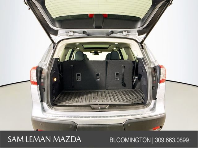 Used 2024 Subaru Ascent Touring image 28