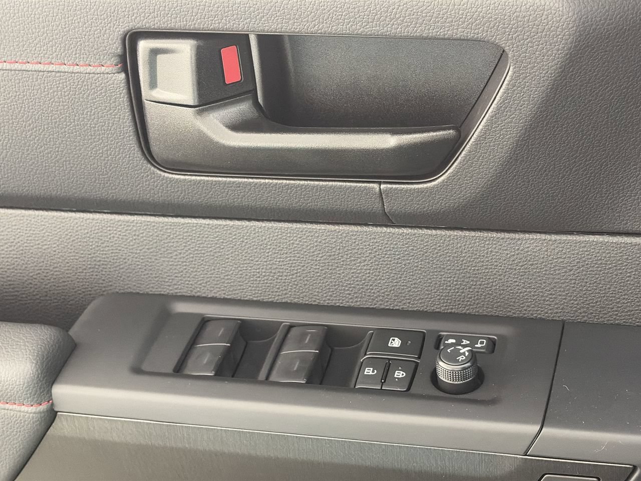 New 2026 Toyota Tundra TRD Pro AWD/4WD image 16