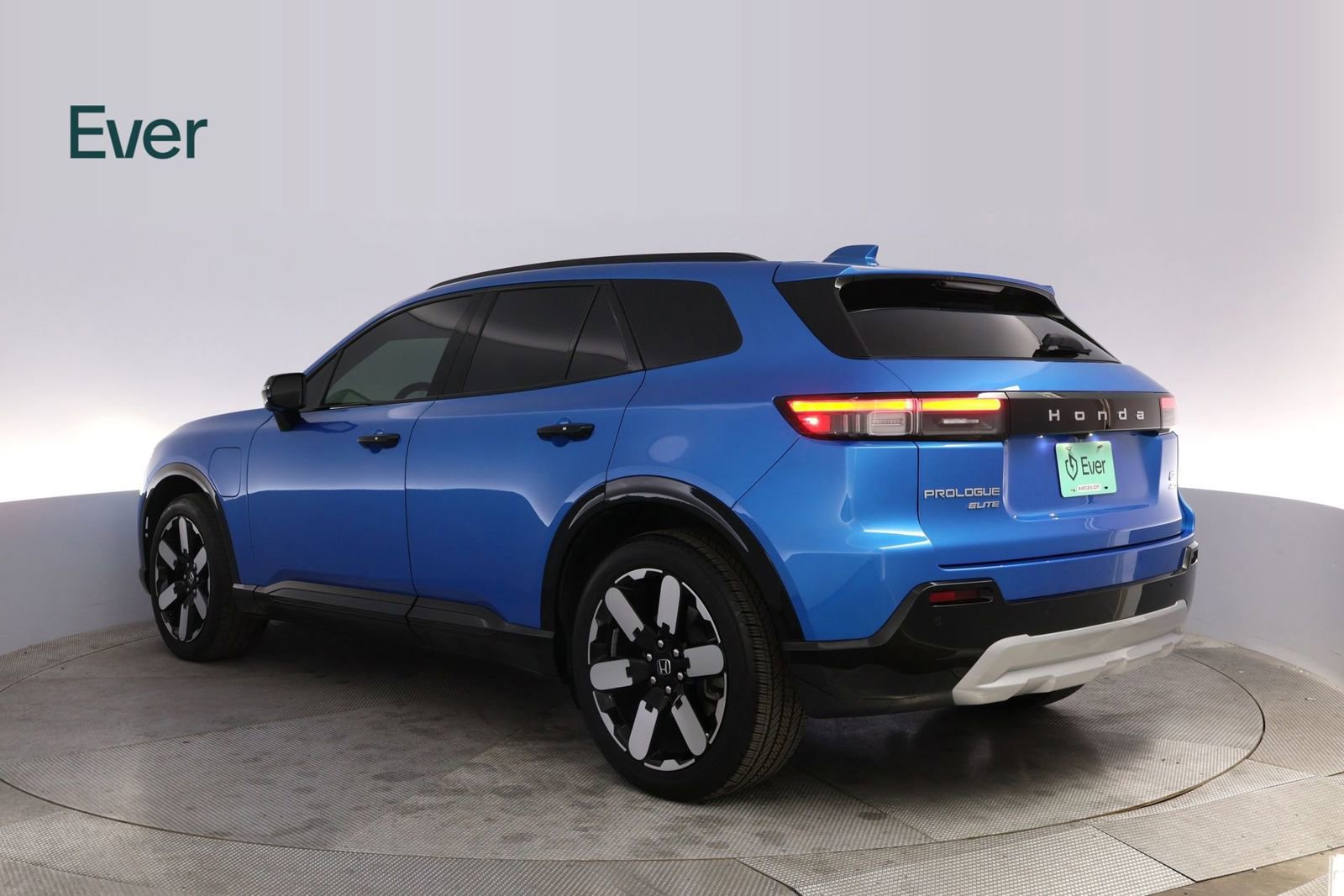 Used 2024 Honda Prologue Elite image 17