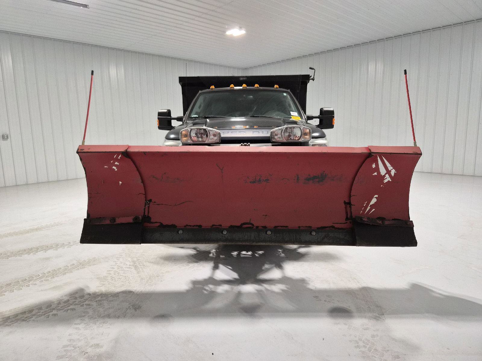 Used 2016 Ford F350 XL w/ Power Equipment Group image 2