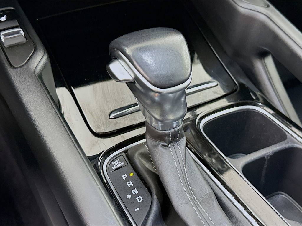 Used 2022 Kia Telluride S image 11