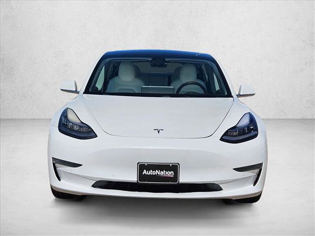 Used 2019 Tesla Model 3 Long Range image 2