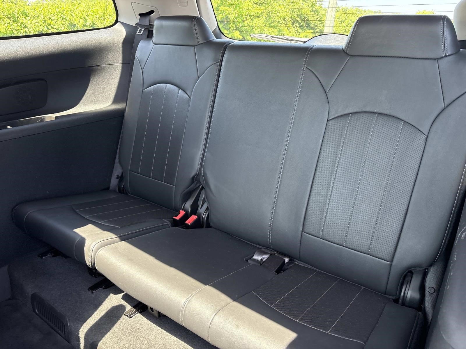 Used 2017 Buick Enclave Leather image 17