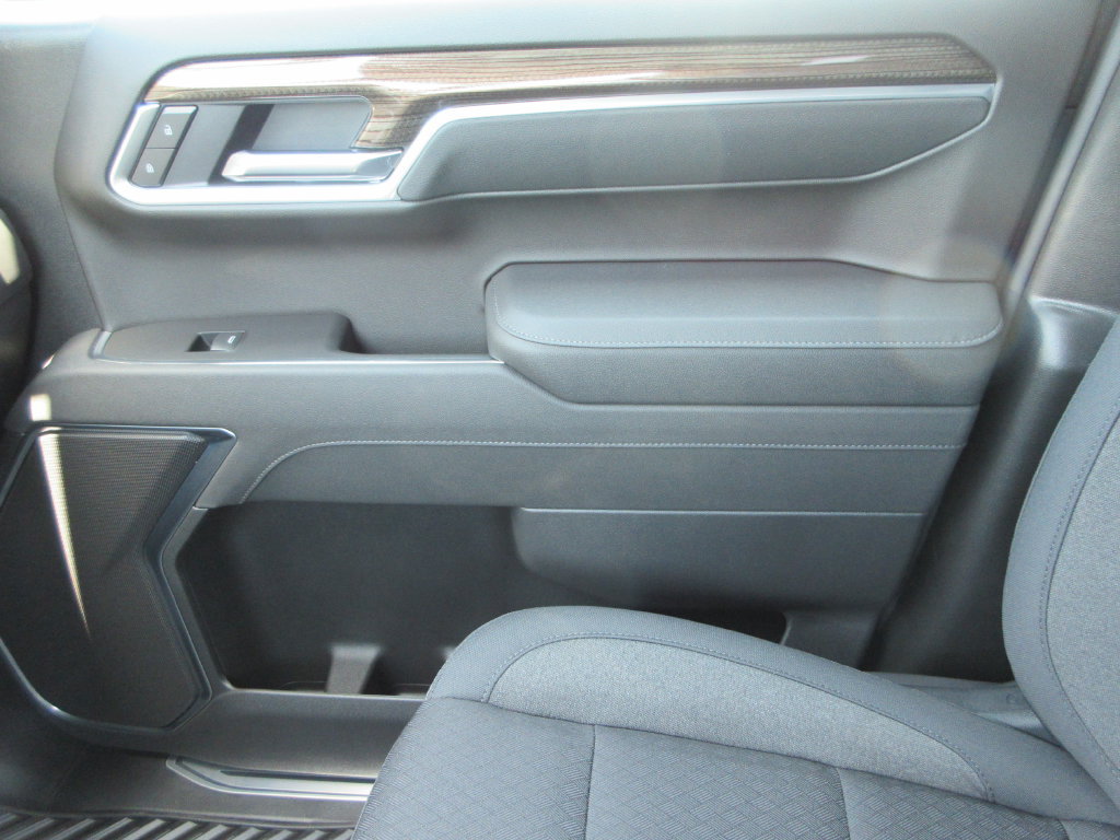 New 2026 Chevrolet Silverado 1500 LT AWD/4WD image 31