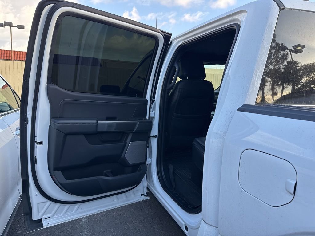 Used 2021 Ford F150 XLT w/ Equipment Group 302A High image 15