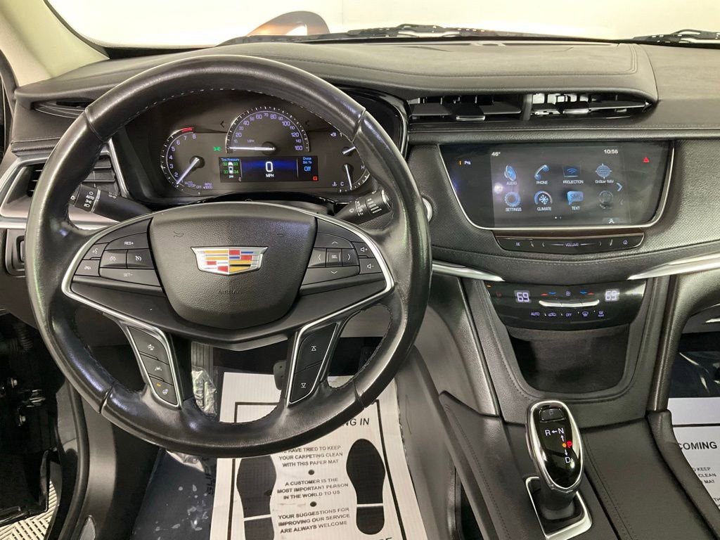 Used 2019 Cadillac XT5 Luxury image 13