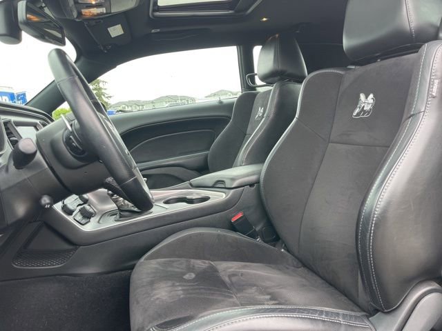 Used 2019 Dodge Challenger R/T Scat Pack w/ Dynamics Package image 11