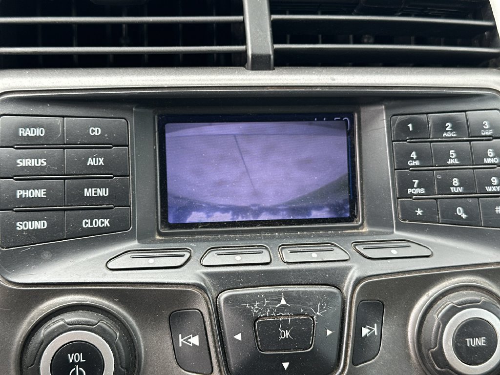 Used 2013 Ford Edge SEL FWD image 14
