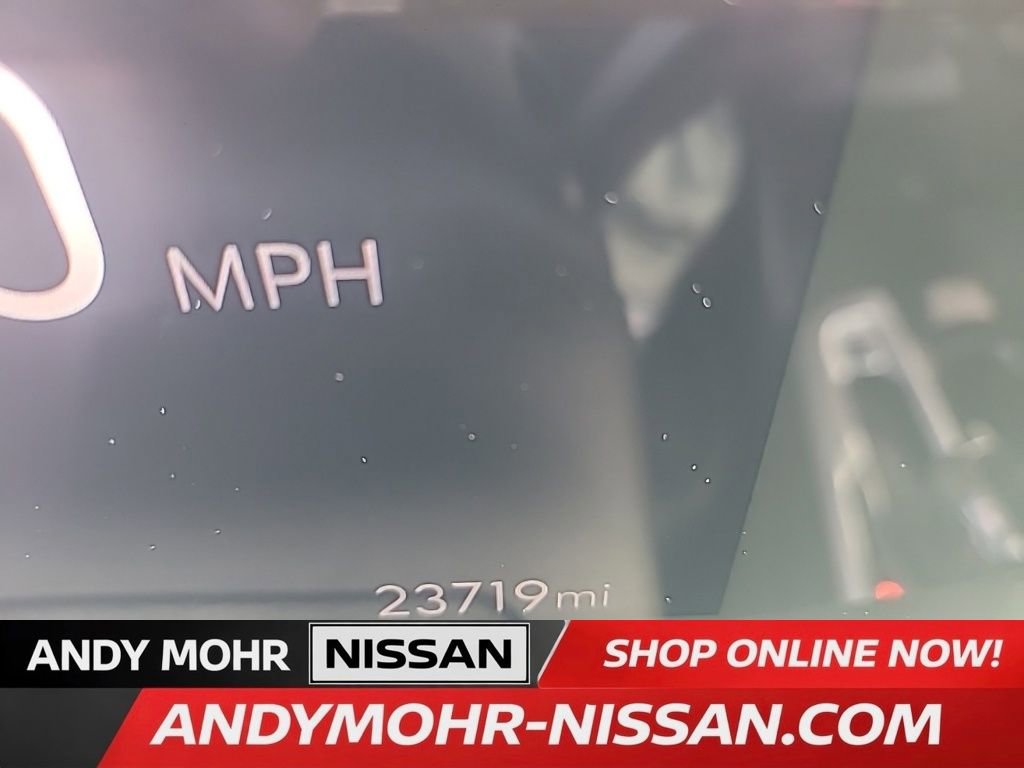 Used 2024 Buick Envista Avenir image 20