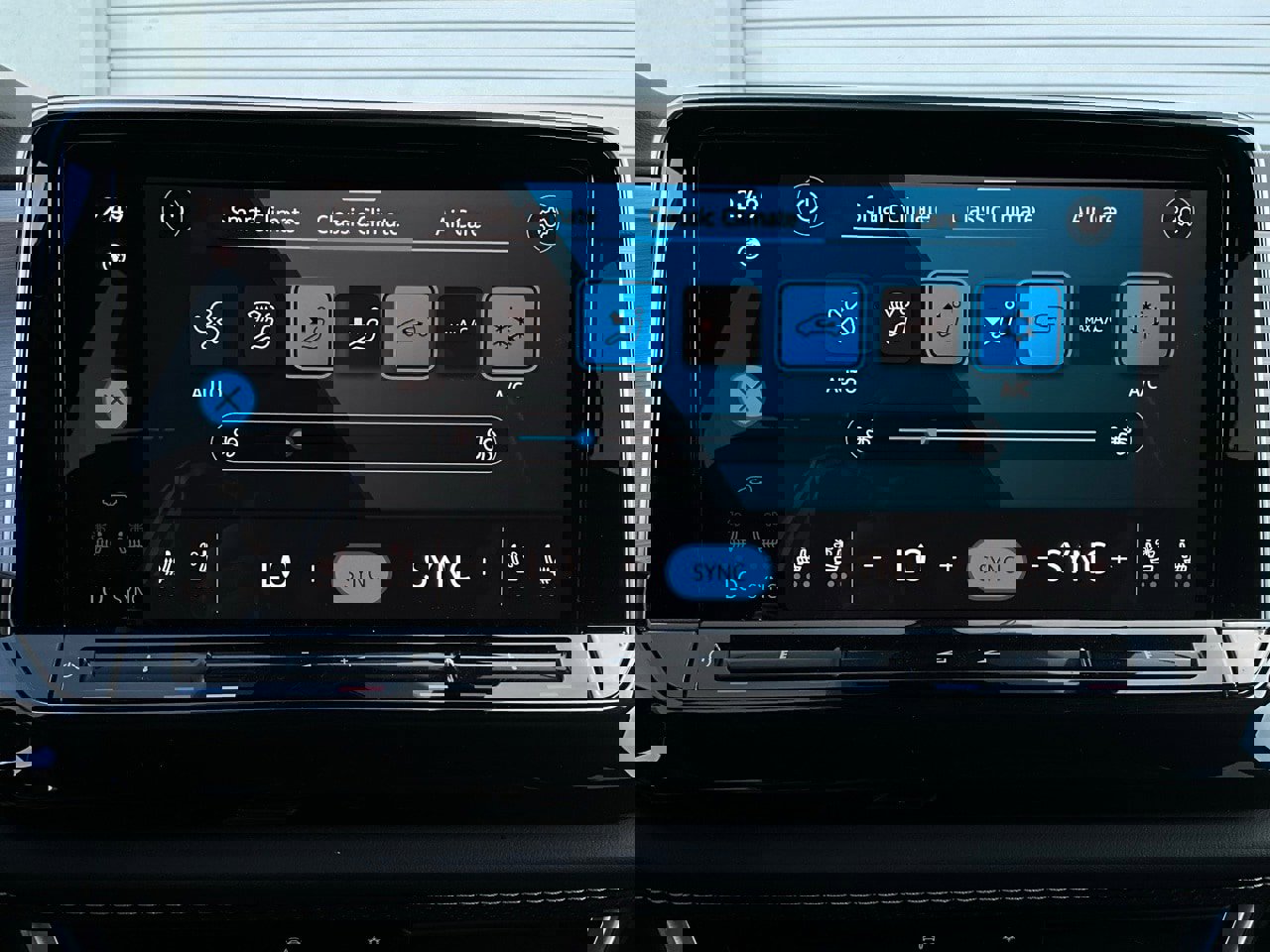 Used 2025 Volkswagen Atlas Cross Sport SE image 29