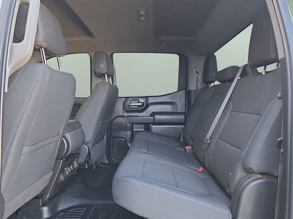 Used 2020 Chevrolet Silverado 1500 LT w/ All-Star Edition image 15