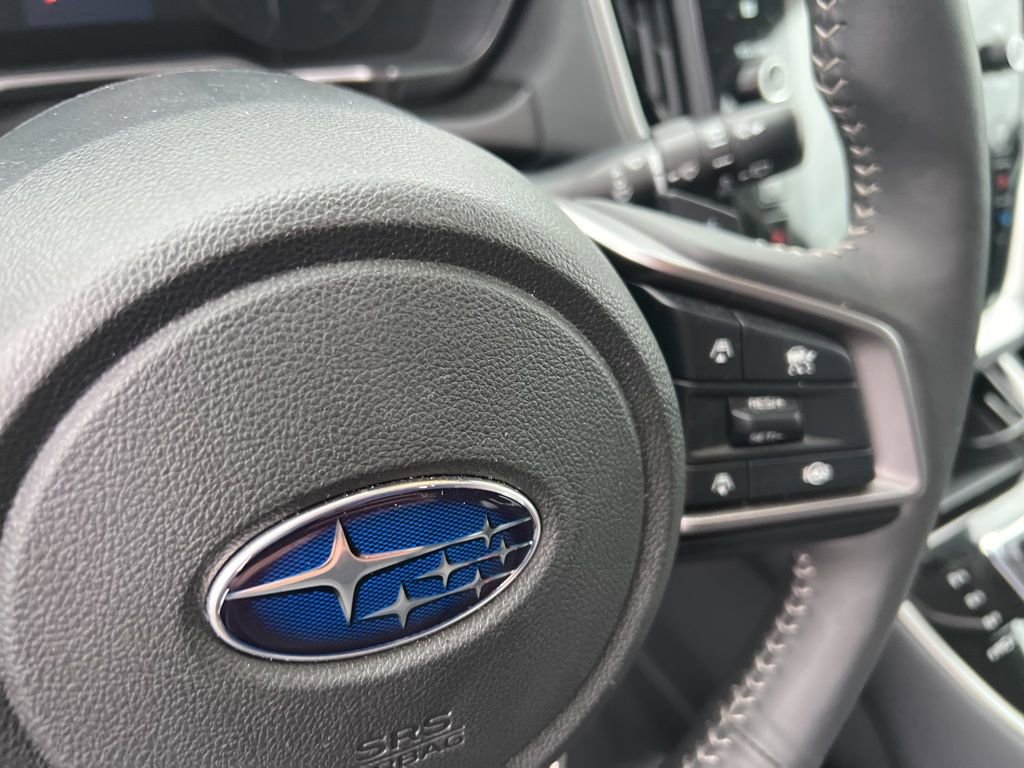 Certified 2025 Subaru Outback Touring XT w/ Popular Package #2 image 14