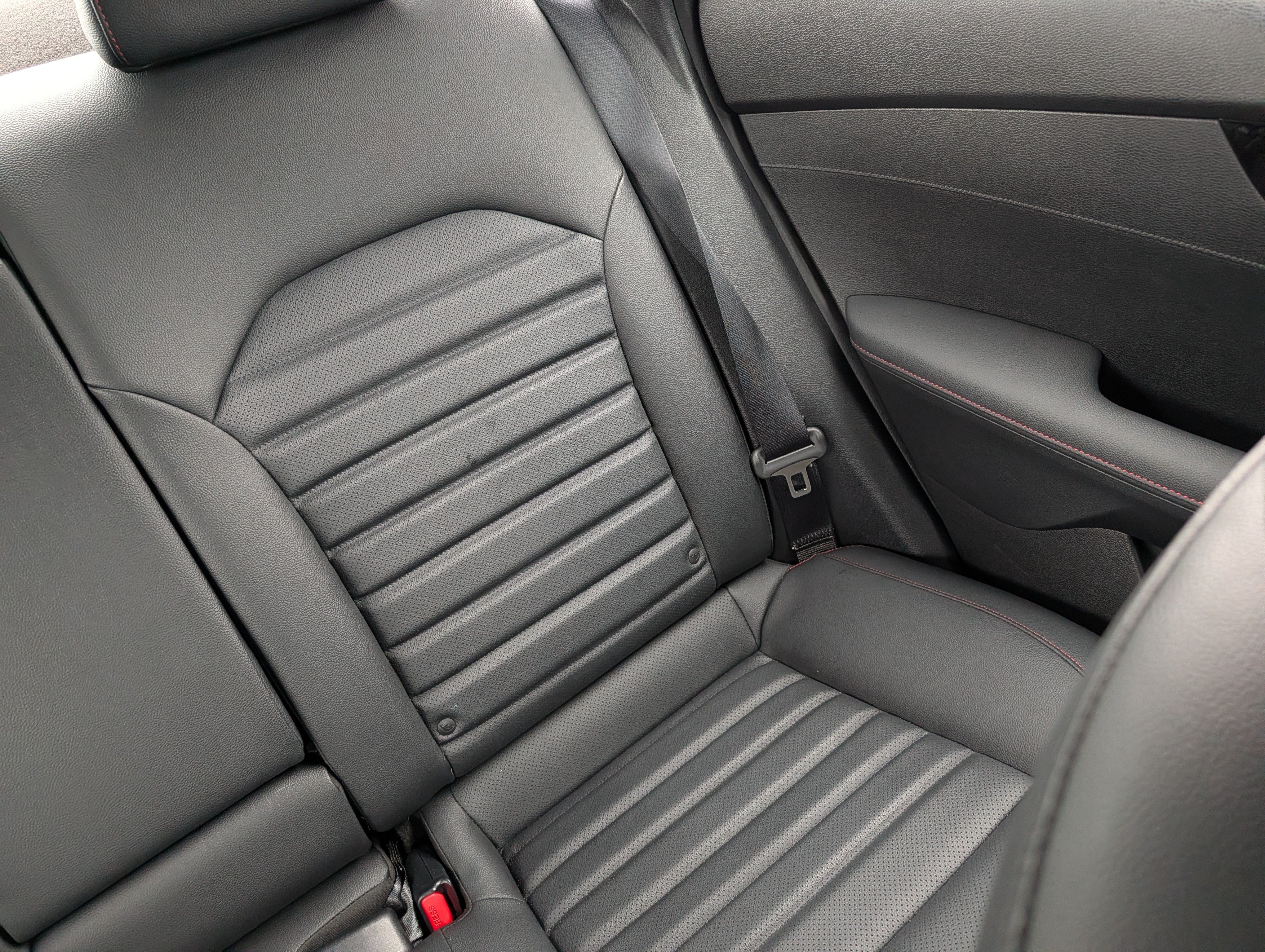 Certified 2022 Kia Forte GT w/ GT2 Package FWD image 14