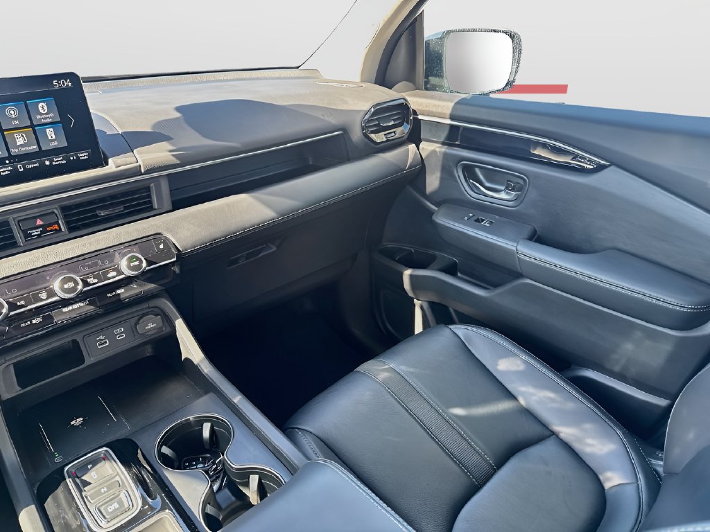 Used 2024 Honda Pilot EX-L image 22
