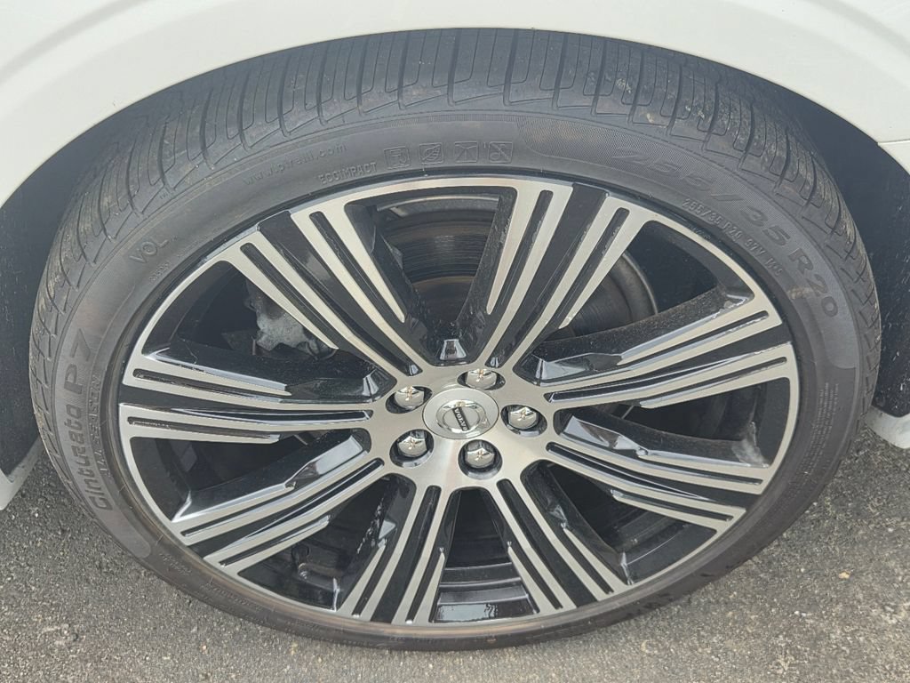 Used 2023 Volvo S90 B6 Ultimate w/ Protection Package AWD/4WD image 10