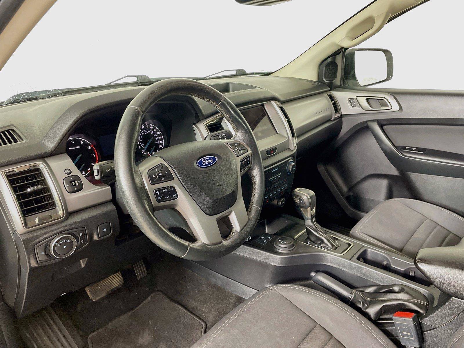 Used 2021 Ford Ranger XLT w/ Equipment Group 302A High AWD/4WD image 22