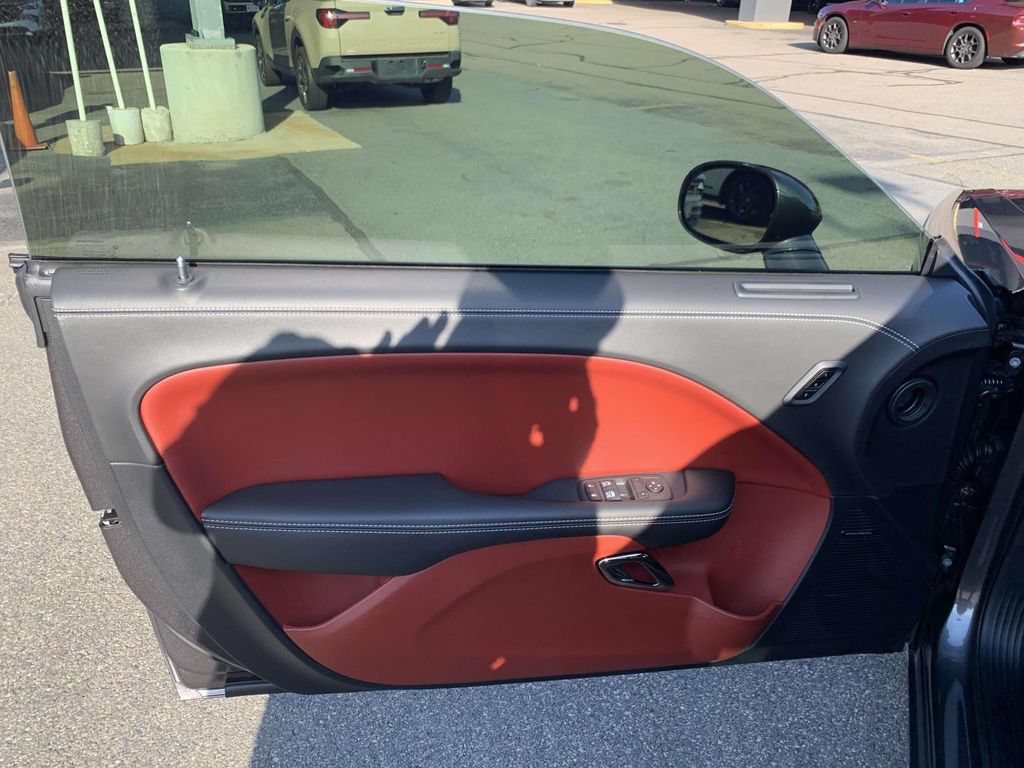 Used 2023 Dodge Challenger SRT Hellcat Redeye RWD image 55