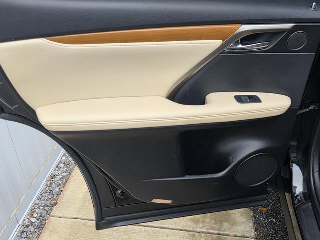 Used 2021 Lexus RX 350 FWD w/ Premium Package image 33