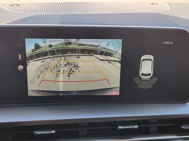 Used 2025 Kia Telluride LX image 13