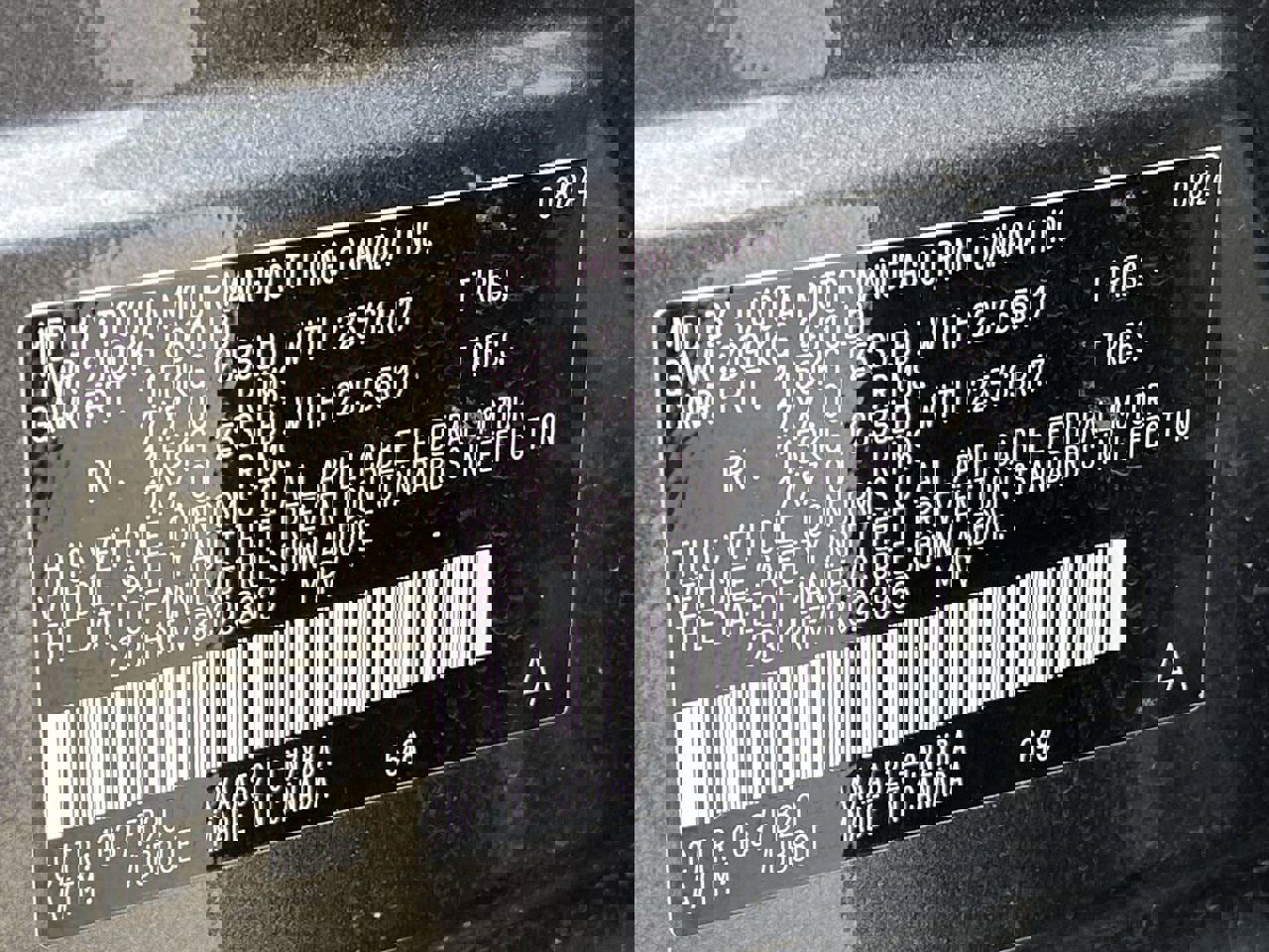 Used 2024 Toyota RAV4 LE FWD image 30