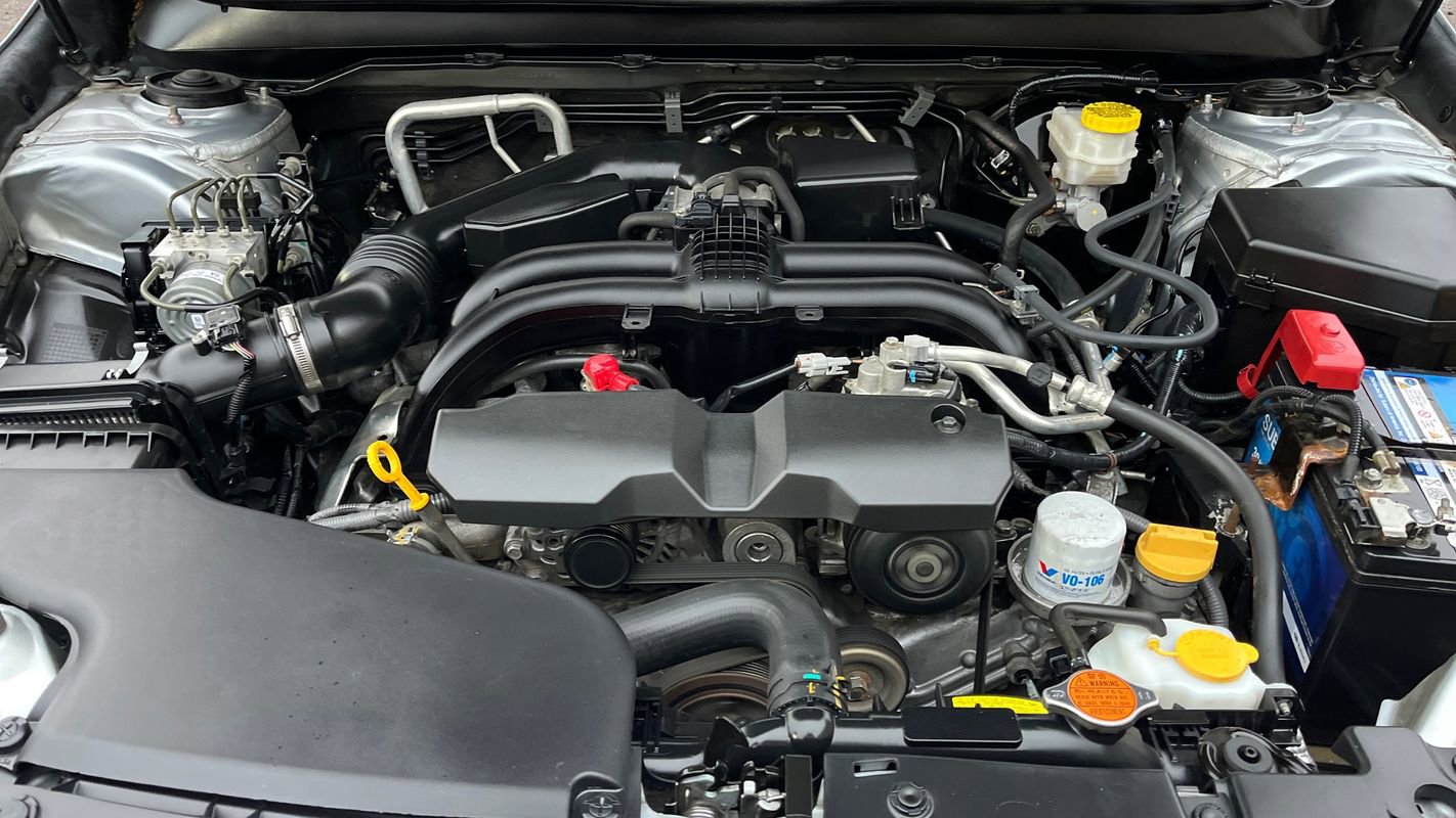Used 2019 Subaru Legacy 2.5i Premium image 20