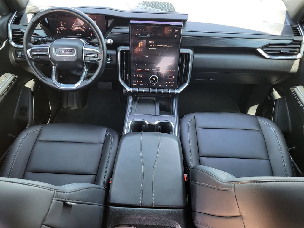 Used 2024 GMC Acadia Elevation FWD image 20