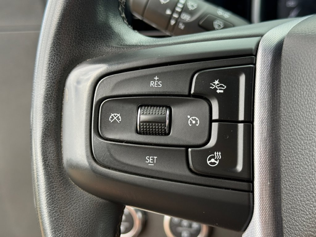 Used 2024 GMC Sierra 2500 SLT w/ SLT Convenience Package AWD/4WD image 16