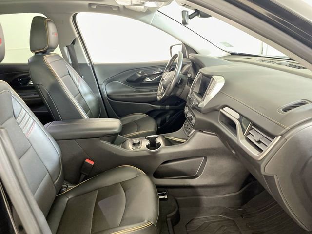 Used 2022 GMC Terrain AT4 w/ LPO, Floor Liner Package image 35