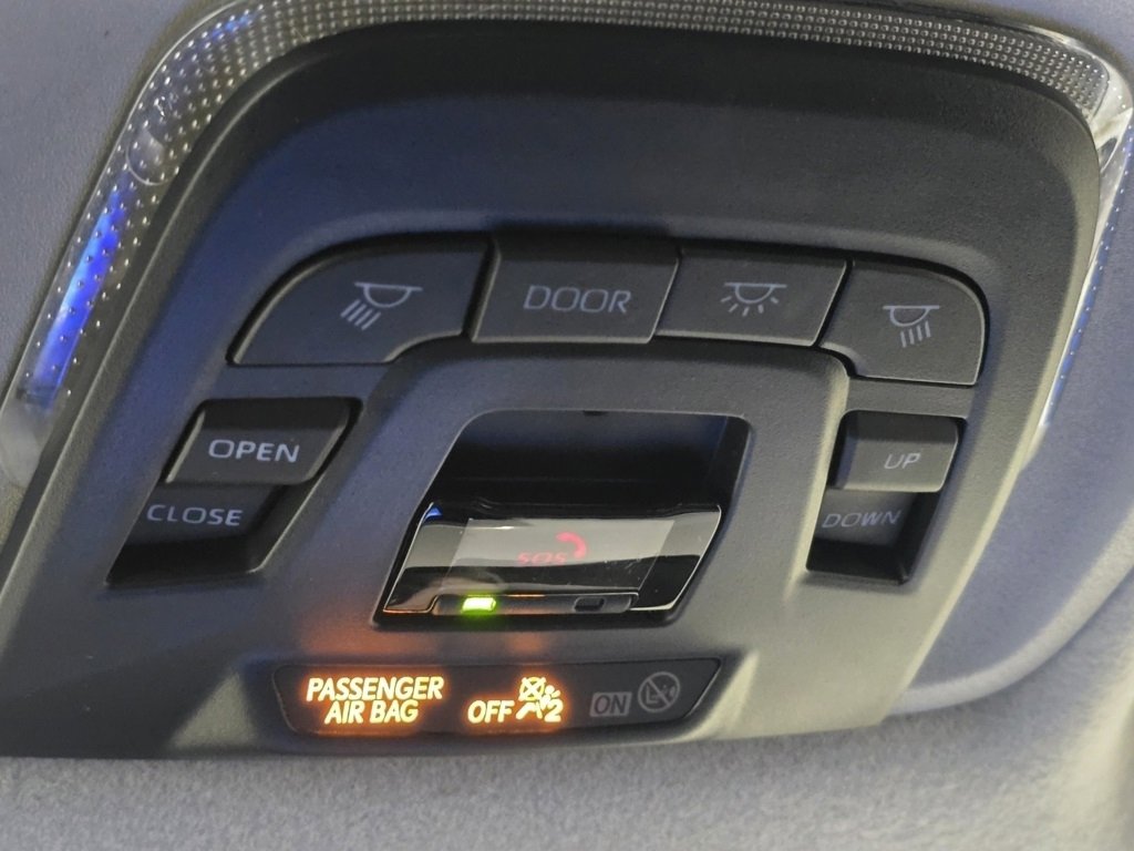 New 2026 Toyota Corolla Cross LE image 31