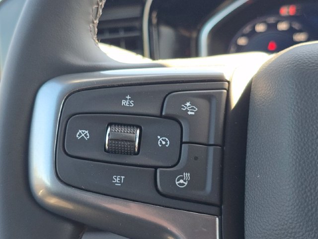 New 2026 Chevrolet Silverado 1500 LT w/ All Star Edition Plus AWD/4WD image 31