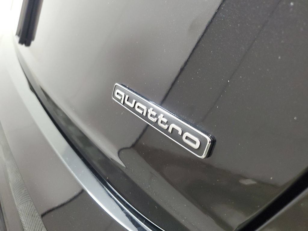 New 2026 Audi Q8 Prestige AWD/4WD image 7