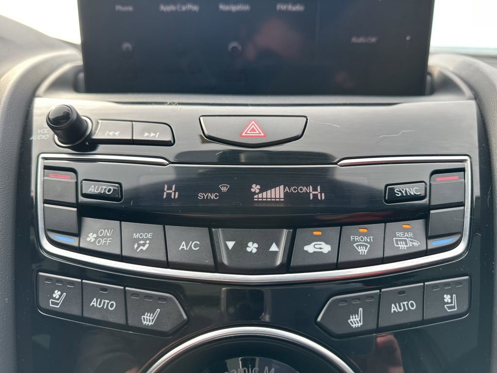 Used 2021 Acura RDX A-Spec image 25