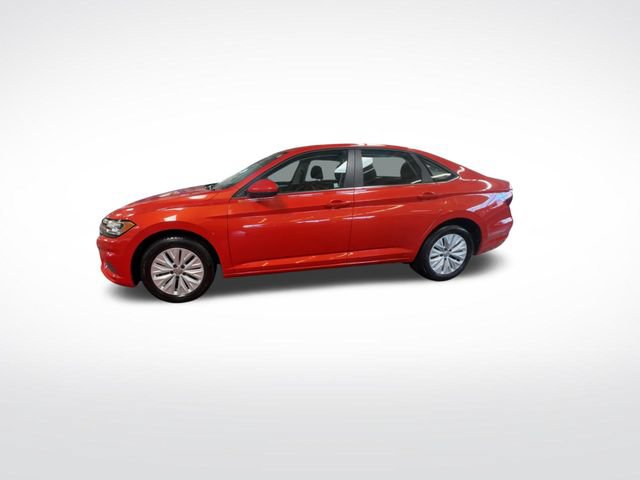 Used 2019 Volkswagen Jetta S w/ Driver Assistance Package FWD image 6