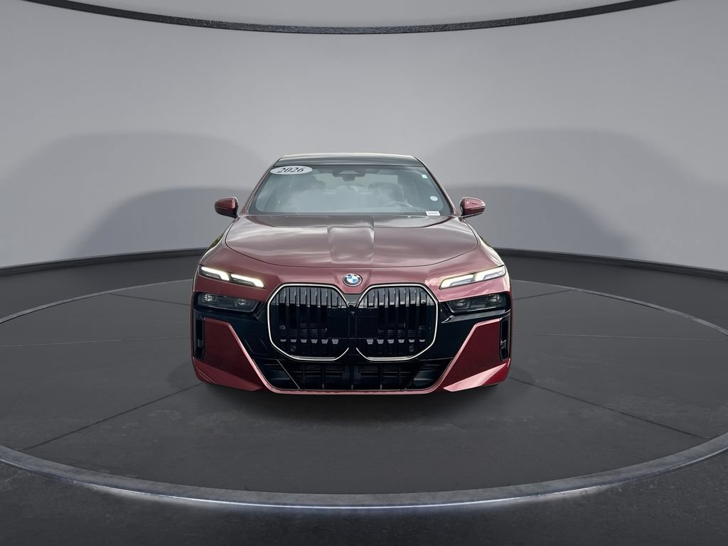 Used 2026 BMW 740i RWD image 18