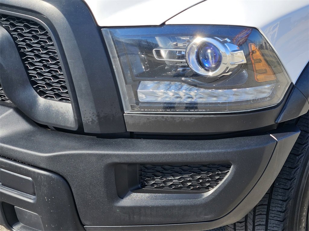 Used 2024 RAM 1500 Classic Warlock image 5