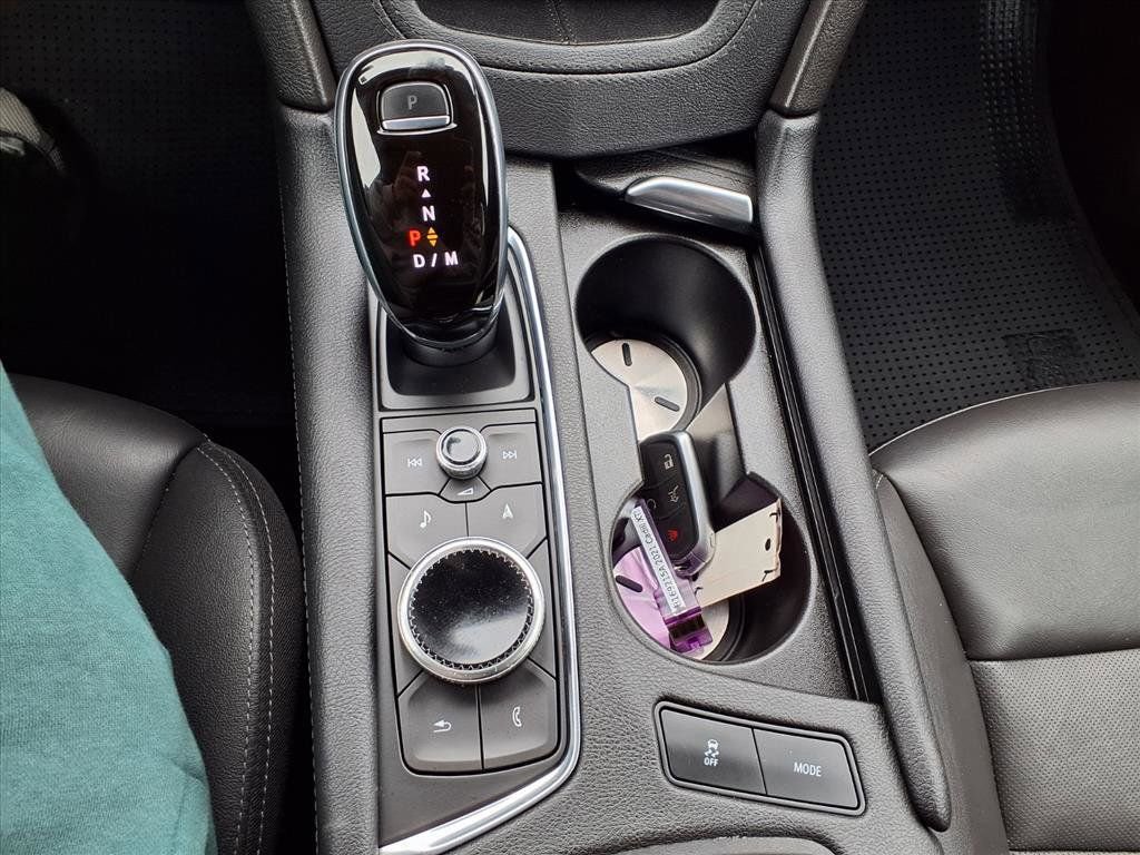 Certified 2021 Cadillac XT5 Premium Luxury image 19