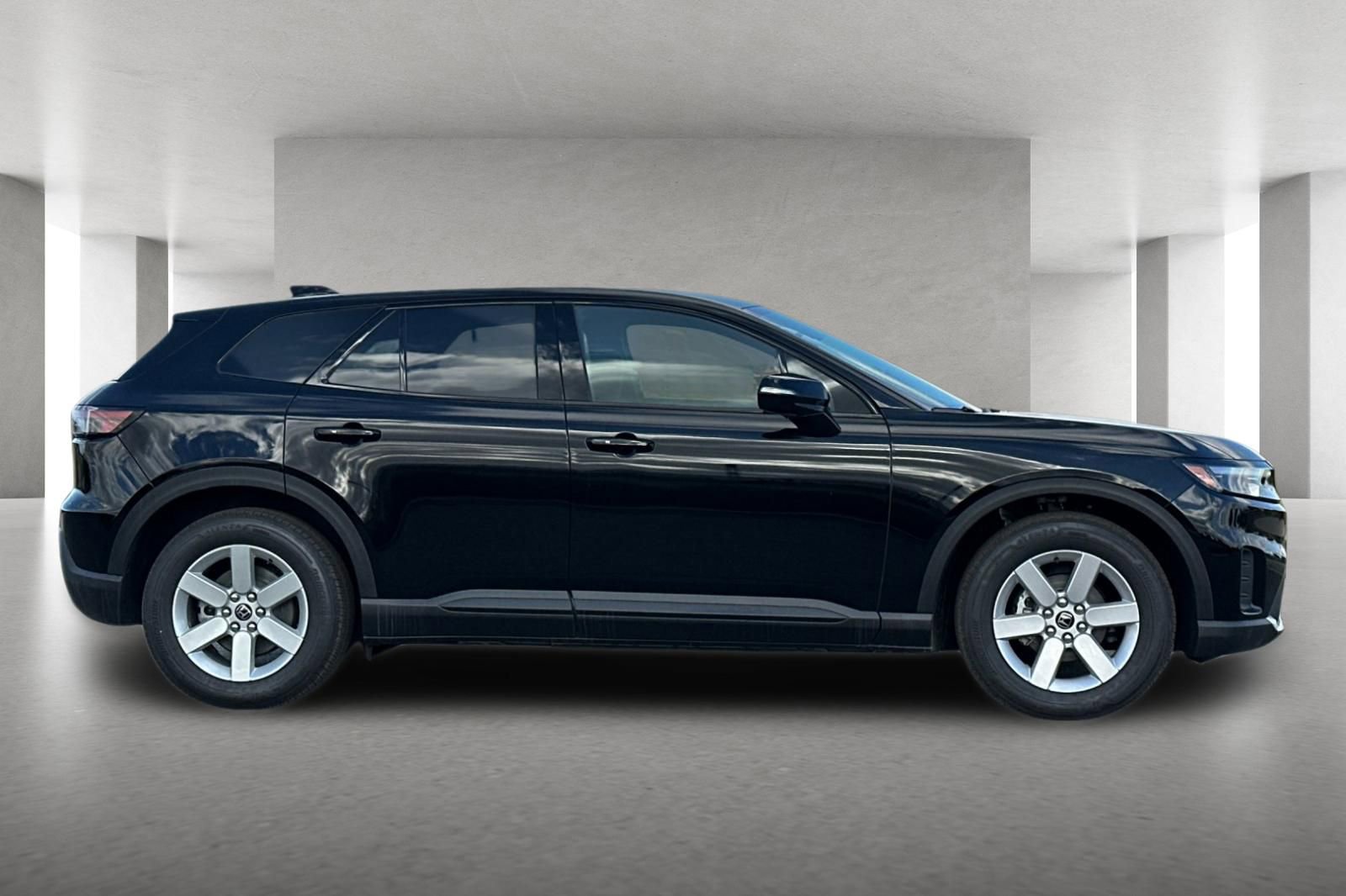 New 2026 Honda Prologue EX image 3