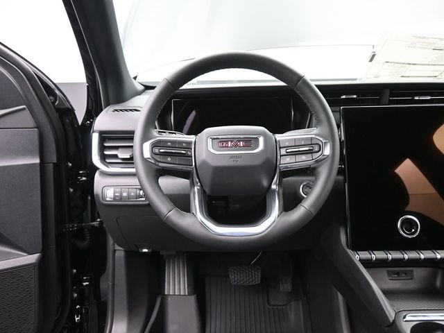 New 2026 GMC Terrain Elevation w/ Technology Package II FWD image 27