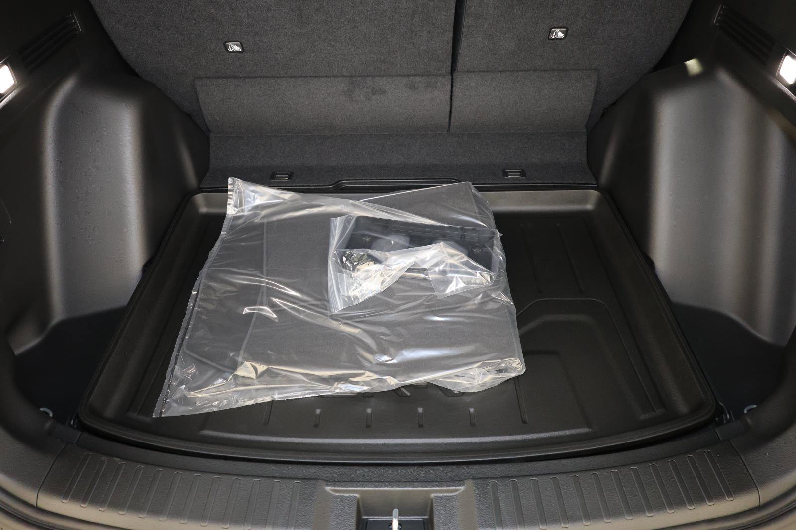 Used 2025 Honda CR-V LX image 19