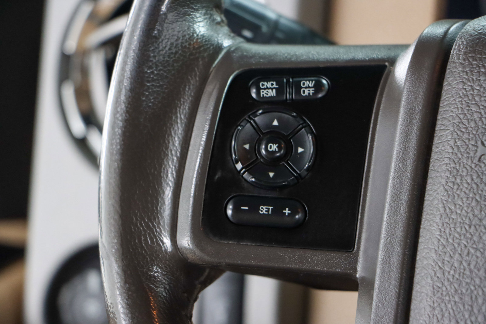 Used 2015 Ford F250 Lariat w/ Chrome Package image 14