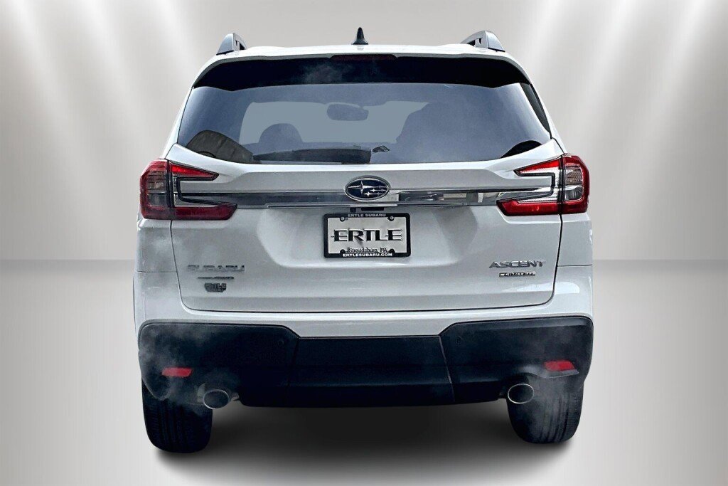 New 2026 Subaru Ascent Limited image 4