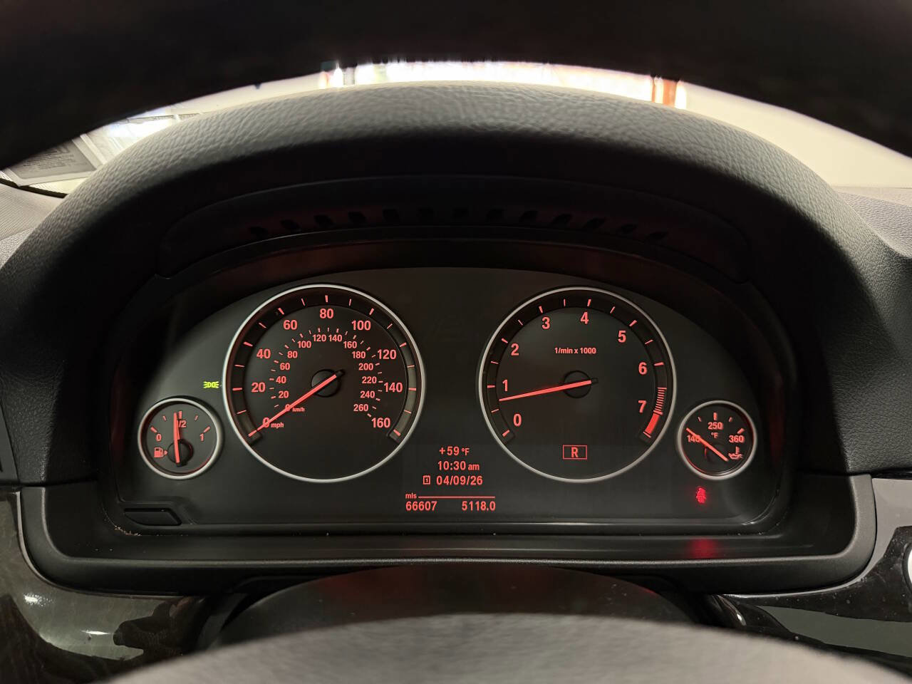 Used 2013 BMW 528i xDrive Sedan AWD/4WD image 36