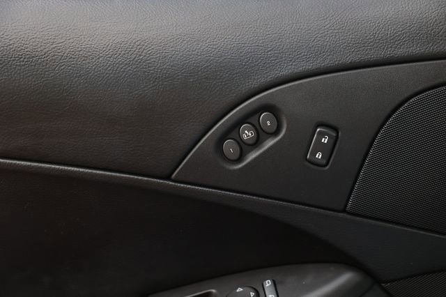 Used 2008 Chevrolet Corvette Coupe w/ Preferred Equipment Group image 45