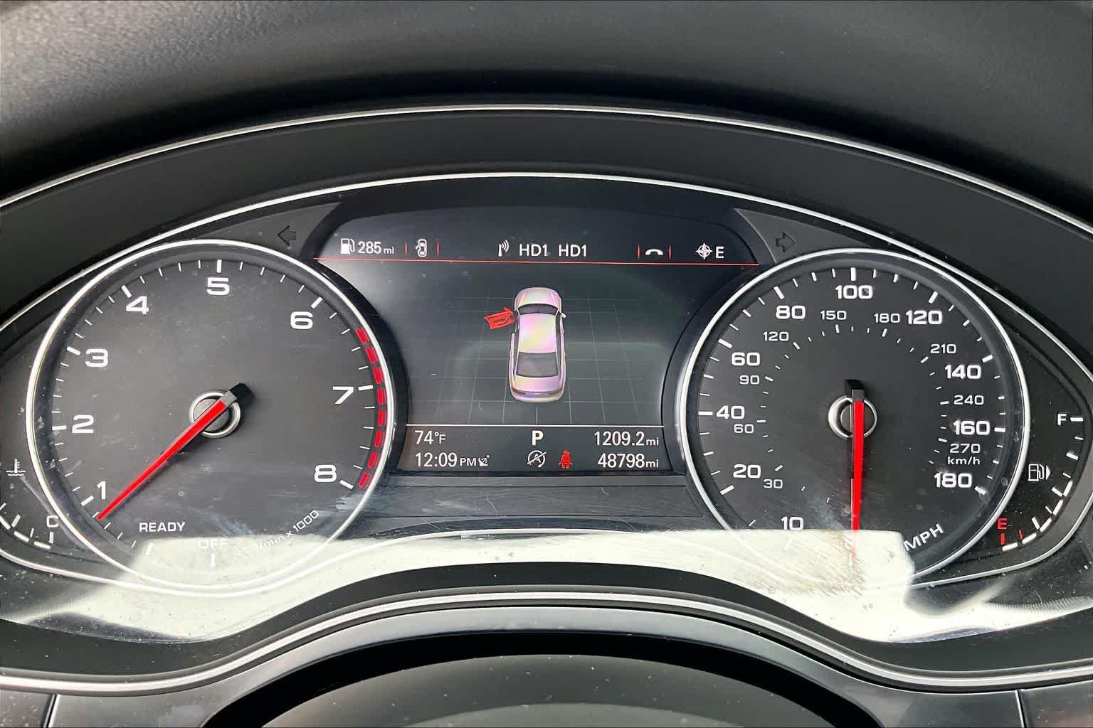 Used 2018 Audi A6 3.0T Prestige w/ Prestige Package AWD/4WD image 23
