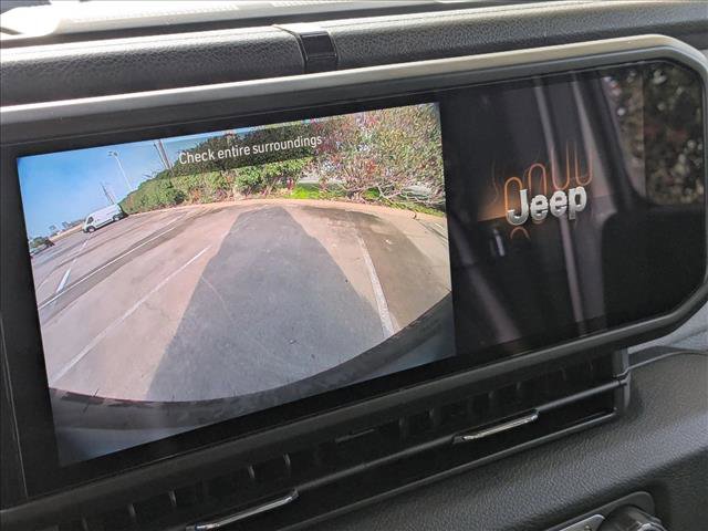 New 2026 Jeep Wrangler Sport S image 14