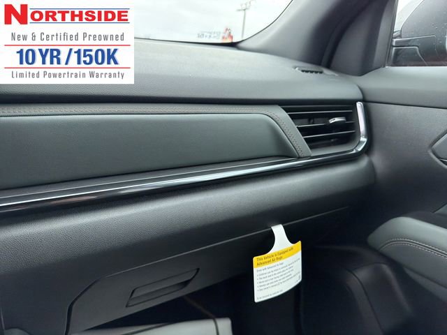 New 2026 GMC Terrain AT4 w/ Convenience Package III image 25