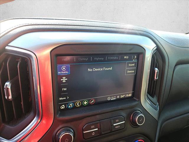 Used 2021 Chevrolet Silverado 1500 LT w/ Texas Edition Plus image 15