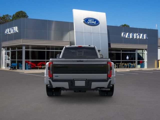 New 2026 Ford F450 Platinum AWD/4WD image 5