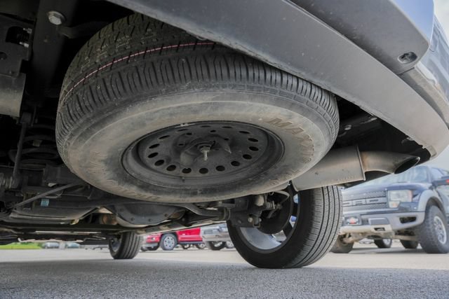Used 2020 GMC Yukon Denali RWD image 7
