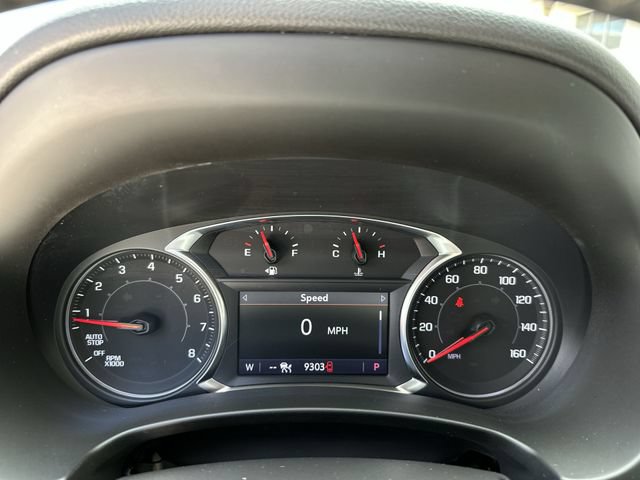 Certified 2022 GMC Terrain AT4 w/ Tech Package AWD/4WD image 23